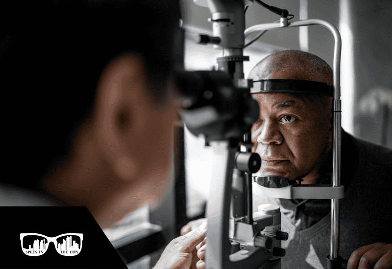 What Role Do Eye Exams Have In Managing Diabetes?