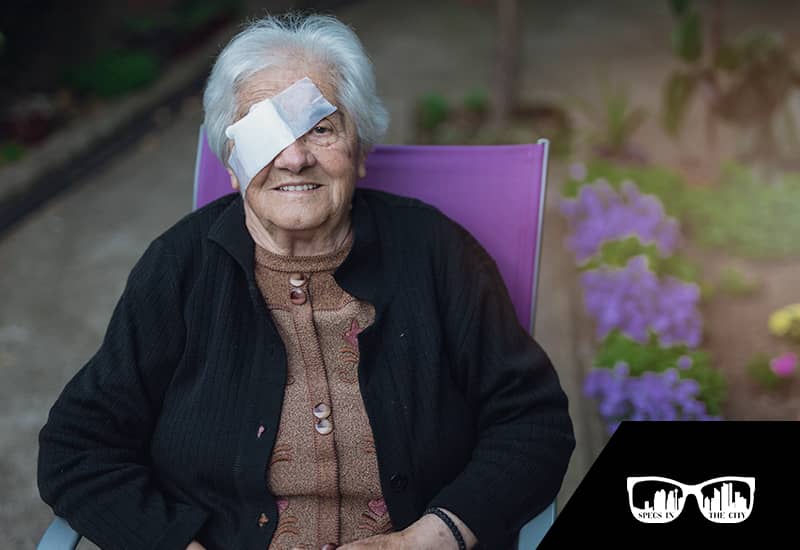 What To Expect When Recovering From Cataract Surgery