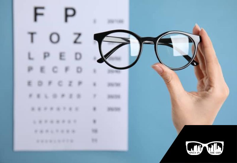 A Guide To Eye Exams For Every Age