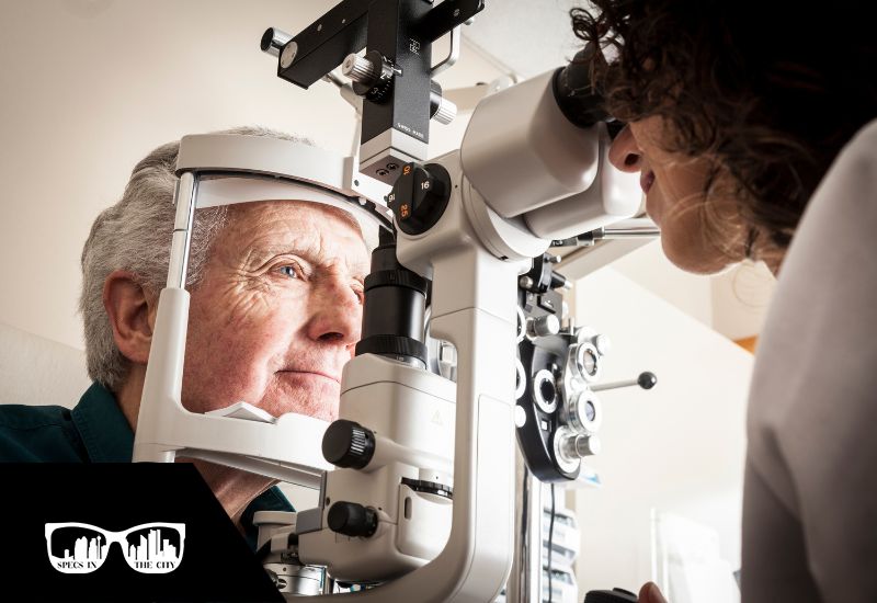 Clarity in Focus: Understanding Cataract Management
